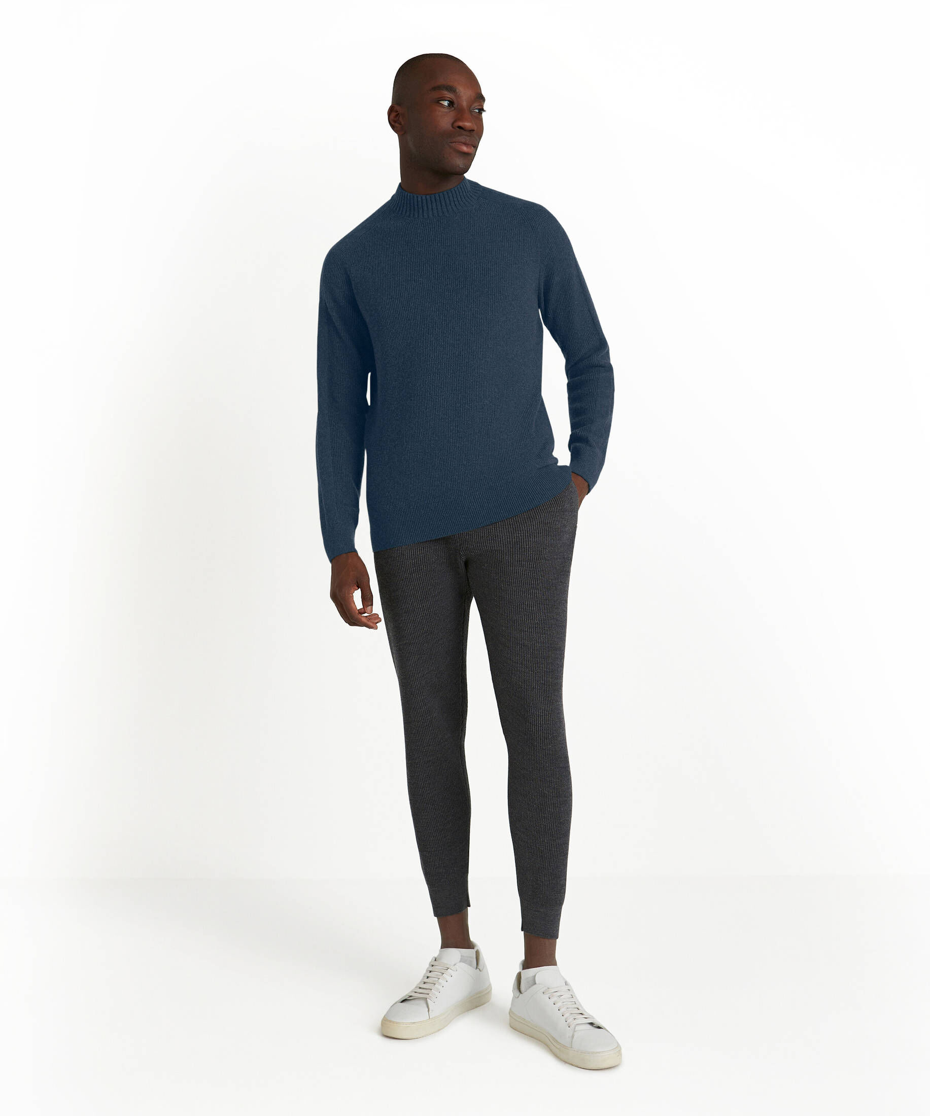 FALKE| Herren Pullover