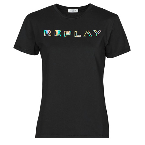 Replay - W3318C - Noir