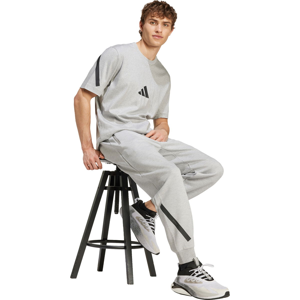 adidas Z.N.E. T-shirt Herre
