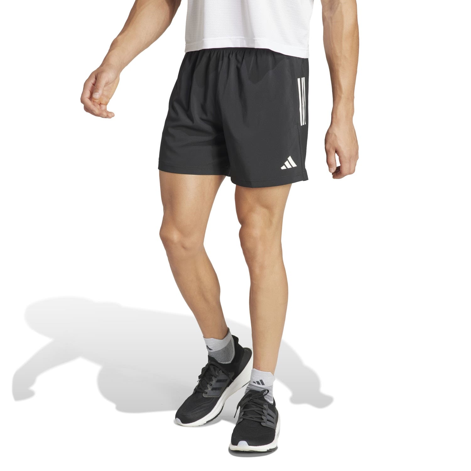 adidas  Own the Run Short