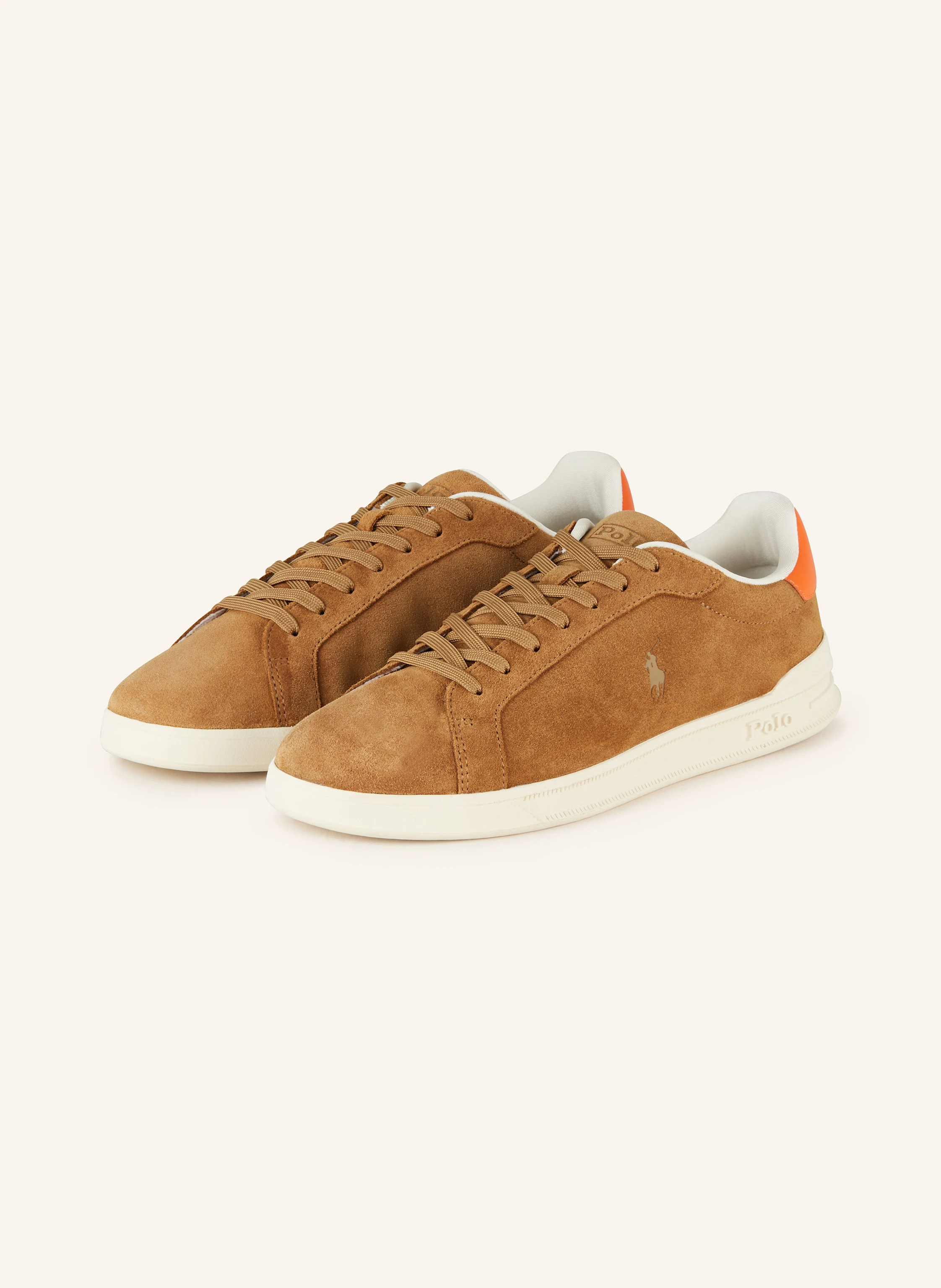 POLO RALPH LAUREN Sneaker