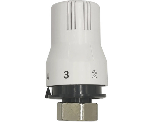 Rotheigner thermostaatkop M28 wit