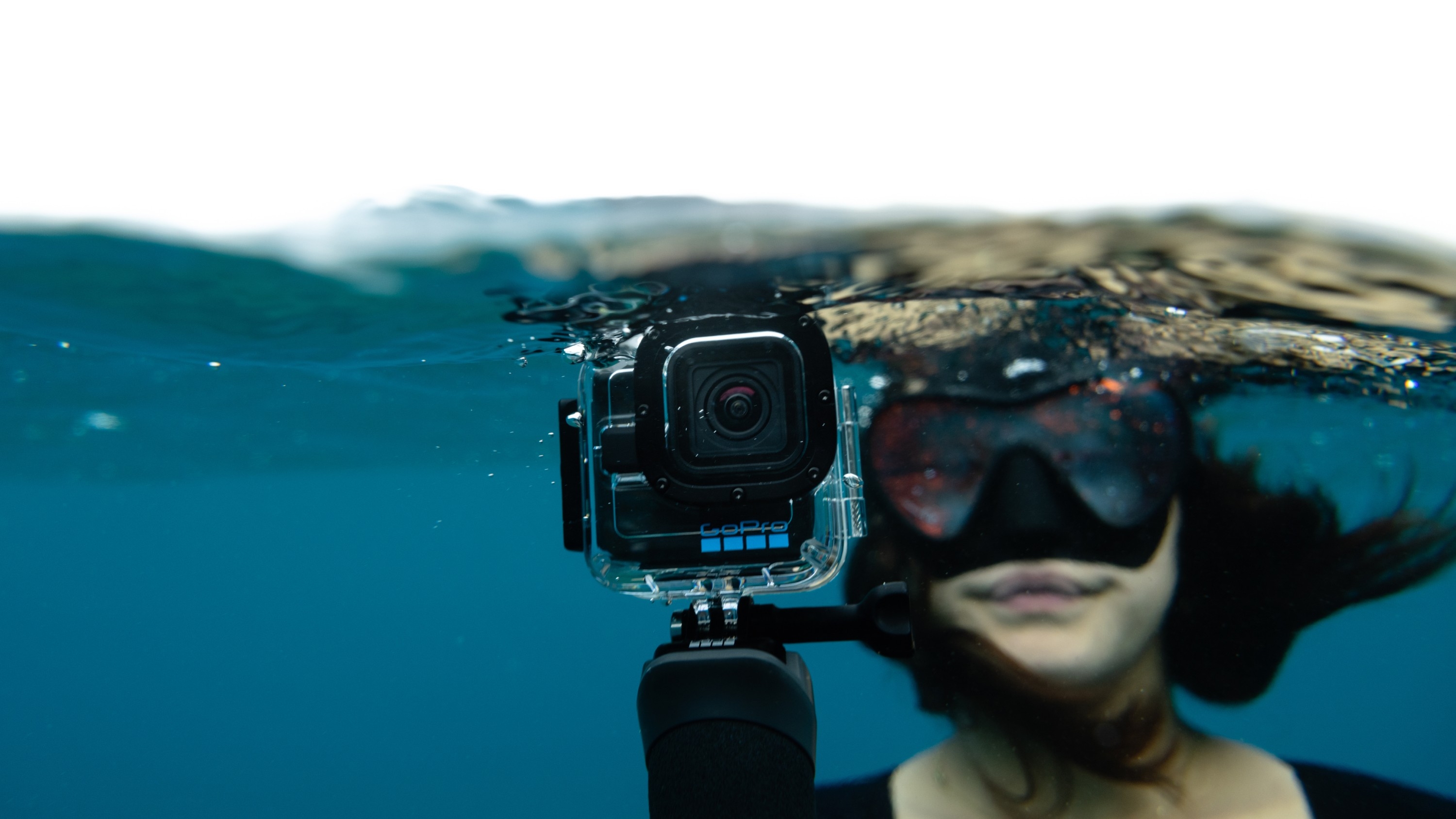 HERO11 Black Mini Tauchgehäuse(Der ultimative Unterwasser-Kameraschutz)