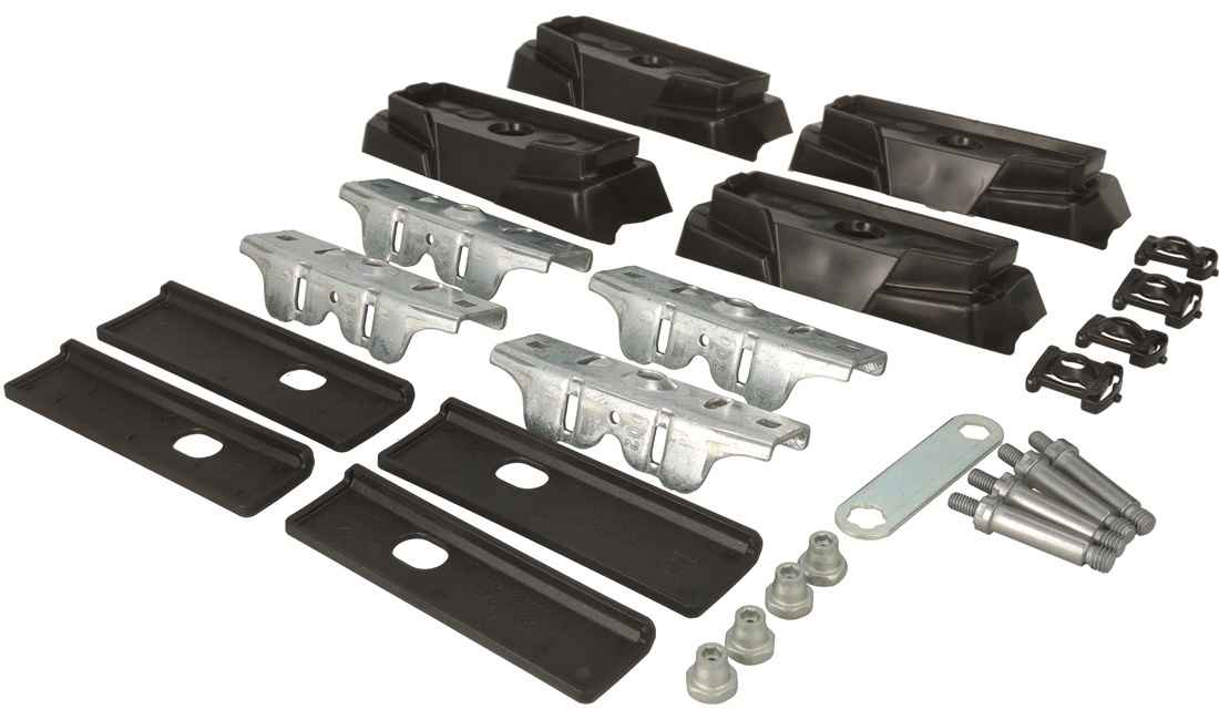 Kit 187133, Thule Kit Fixpoint 7133