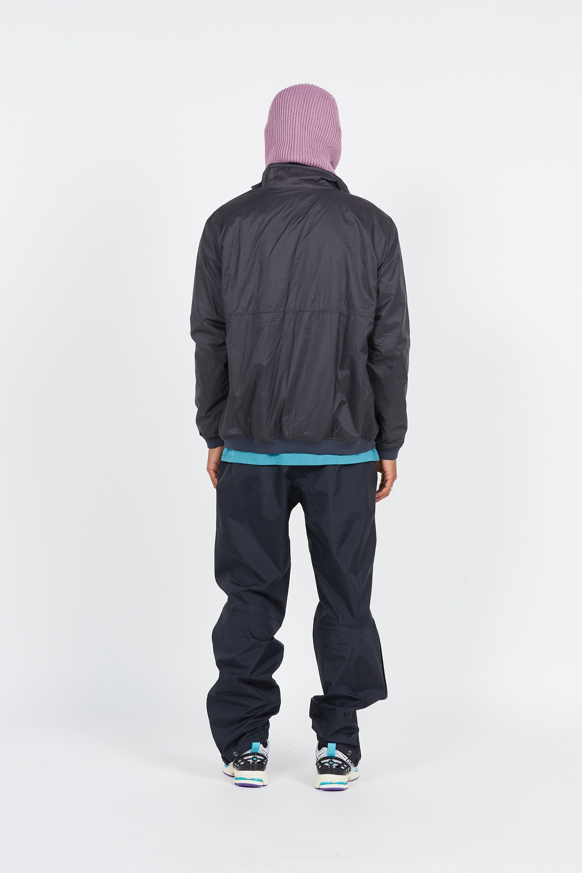 PATAGONIA T-shirt  Bleu