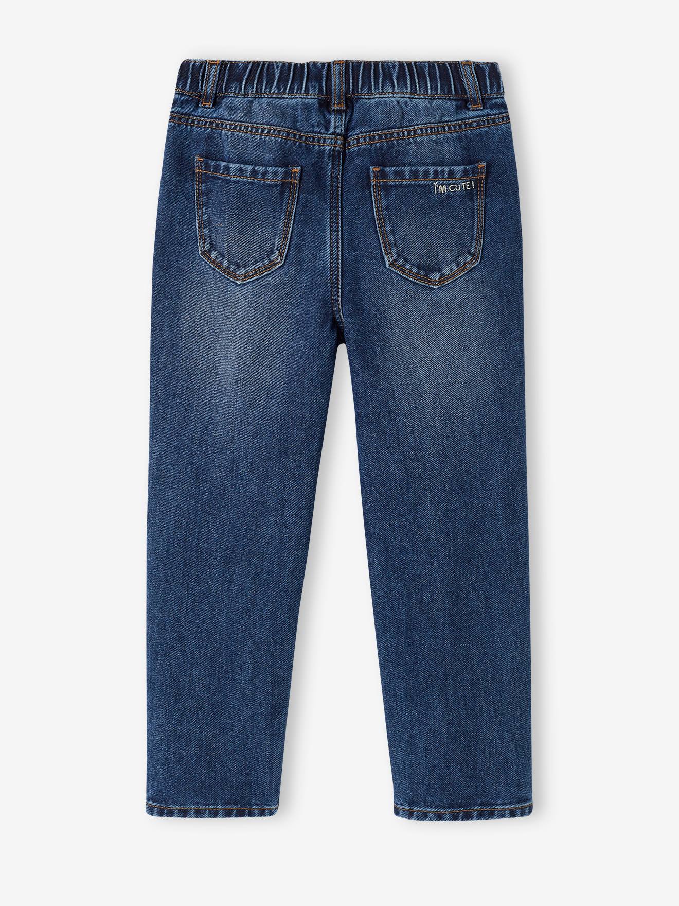 Calça jeans 