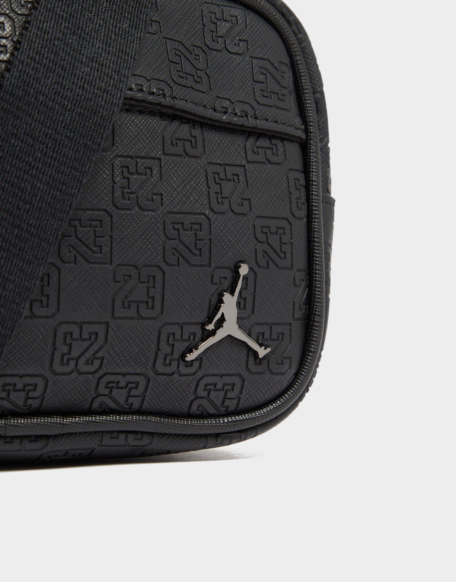 Jordan Sac Camera