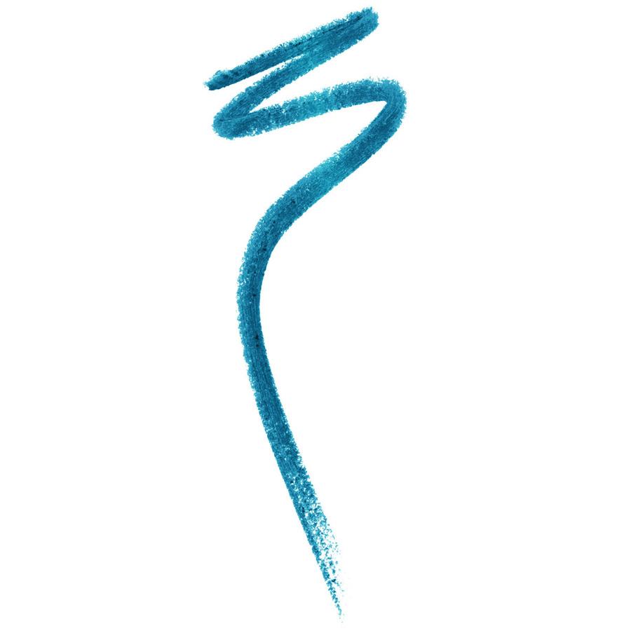Maybelline New York Tattoo Liner Gel Pencil #814 Blue Disco 1,2g