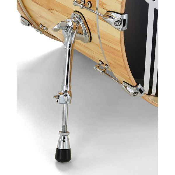 DR Customs Shell Set Exotic Mineral Maple