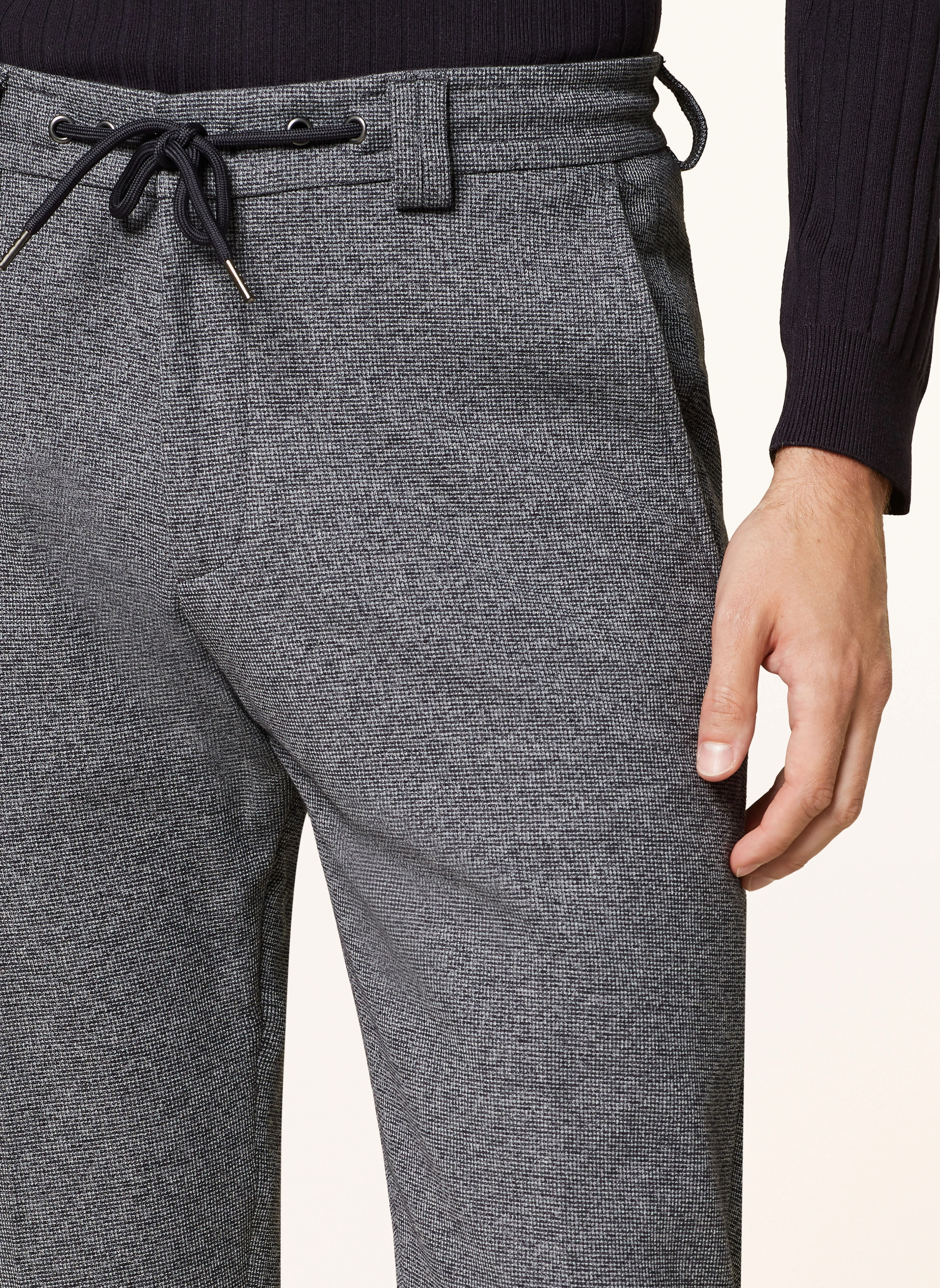 CINQUE Anzughose CIJUNO-O Extra Slim Fit