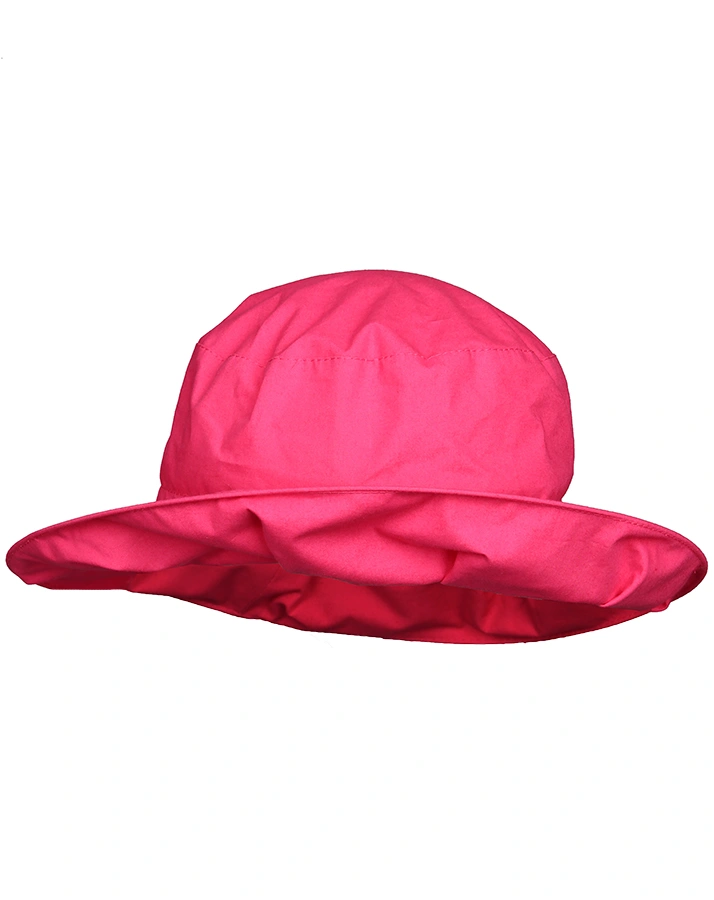 Reif-Hut SOMMER BASIC in magenta