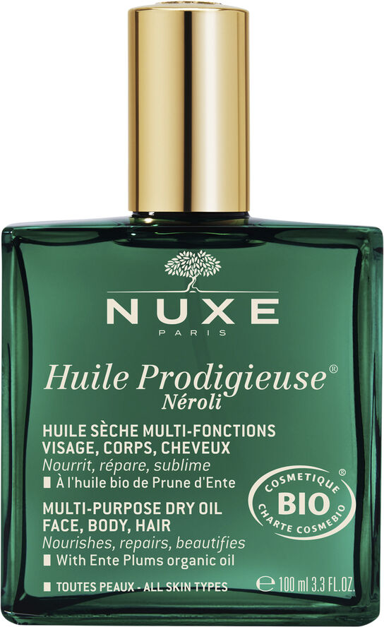 NUXE NUXE Huile Prodigieuse® Neroli 100 ml