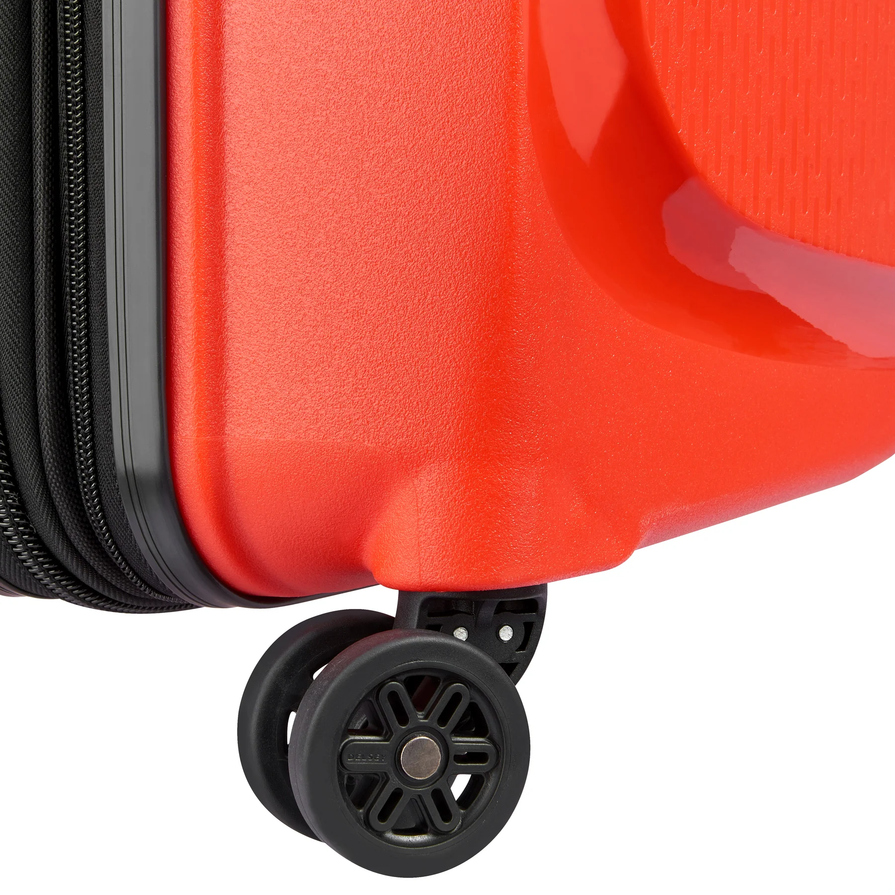 Valise cabine - S Slim (55cm) Matière Recyclée
