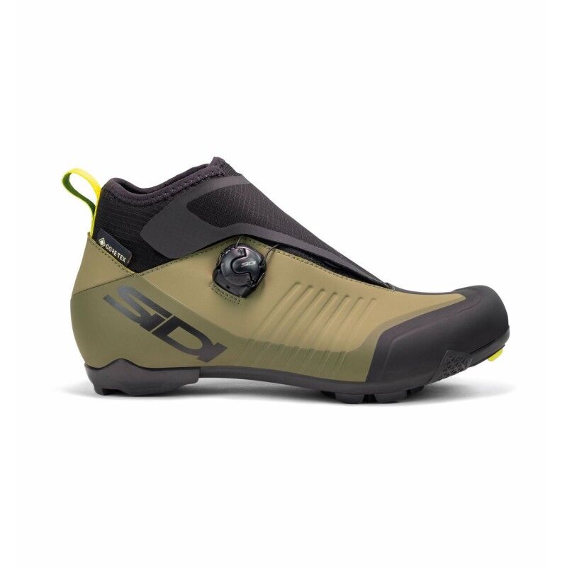 Hiemx - Chaussures vélo homme