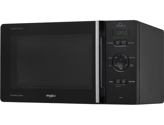 WHIRLPOOL - Micro ondes Grill MCP345NB