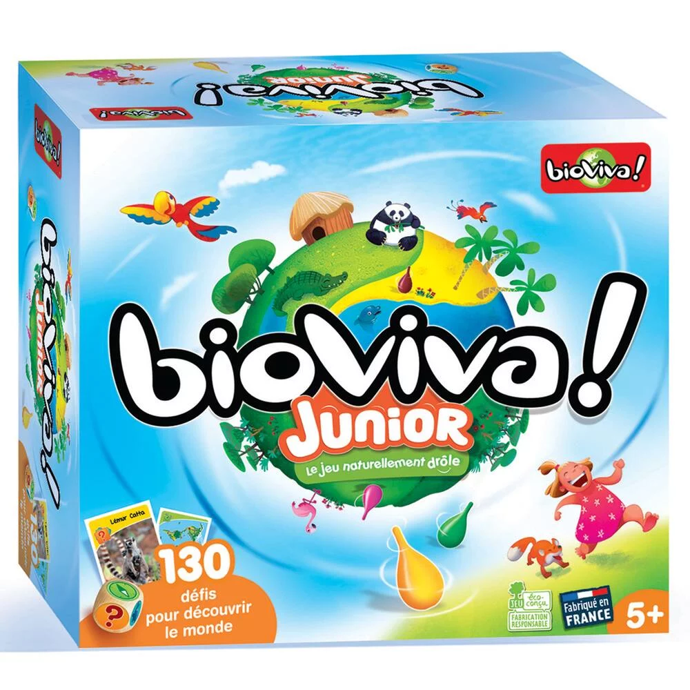 BIOVIVA JUNIOR
