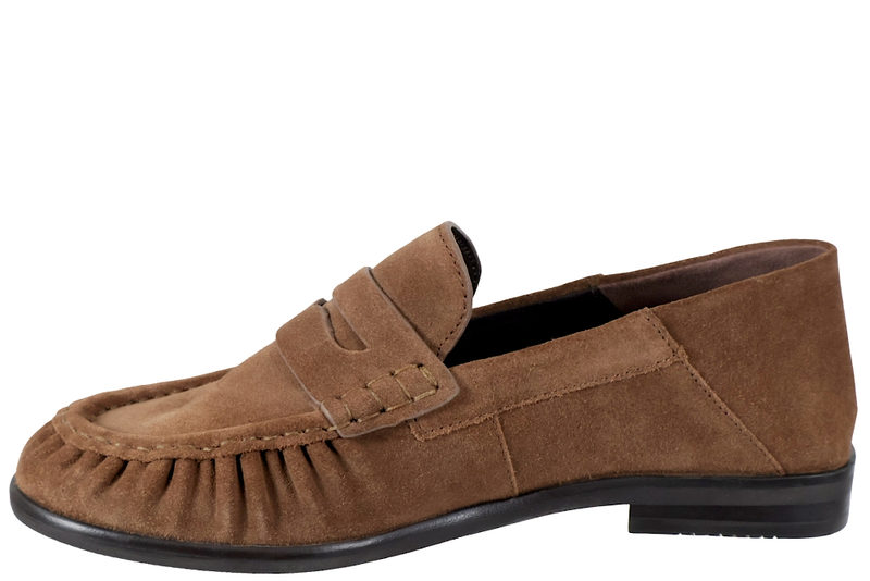 COPENHAGEN SHOES PARIS AND ME S LOAFERS I BRUNT RUSKIND