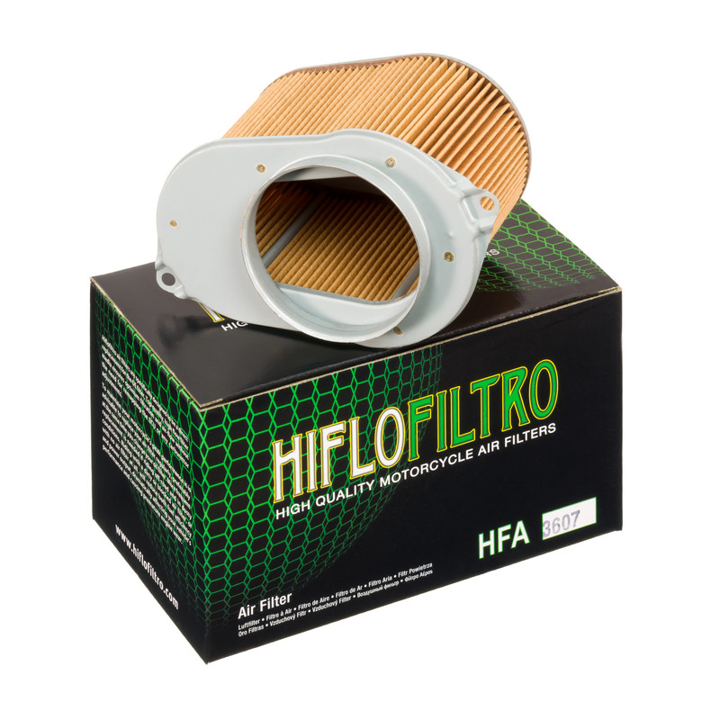 Hiflofiltro - Filtre à air HFA3607