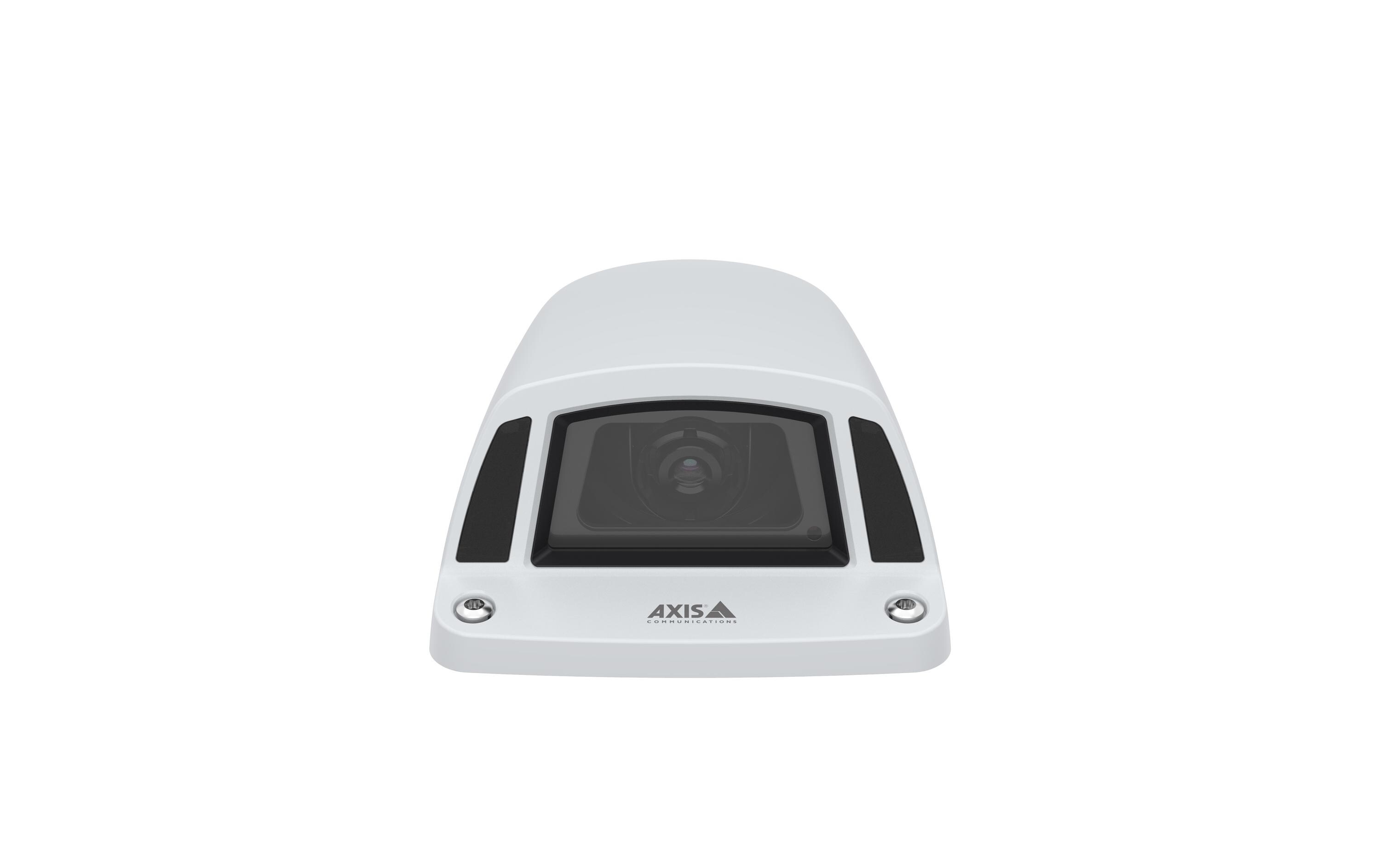 Netzwerkkamera P3925-LRE RJ45 1 Stück<br>Onboard Kamera für die Aussenüberwachung