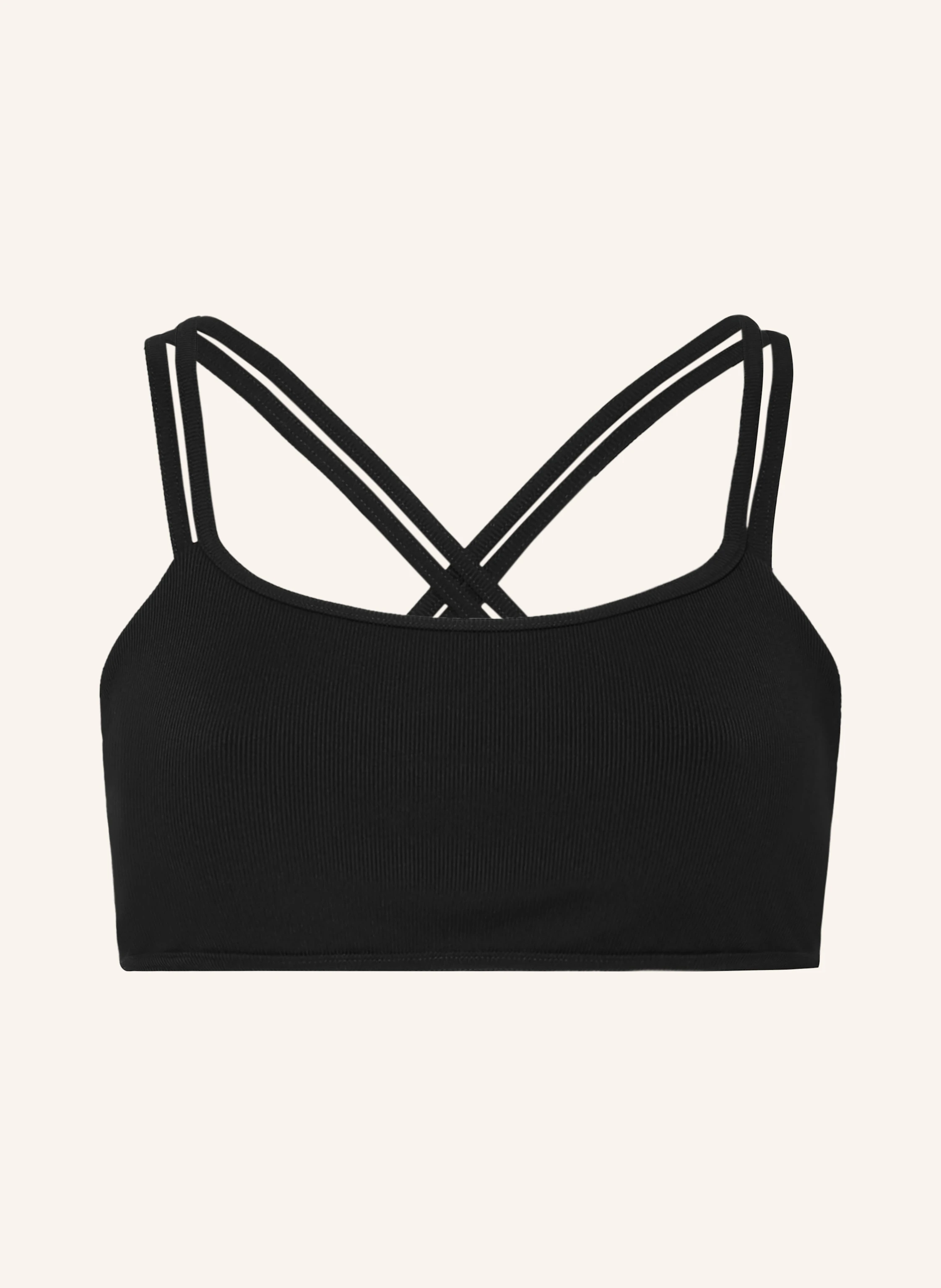 MYMARINI Bustier-Bikini-TopSUNNY TOP SWIM APPAREL mit UV-Schutz 50+