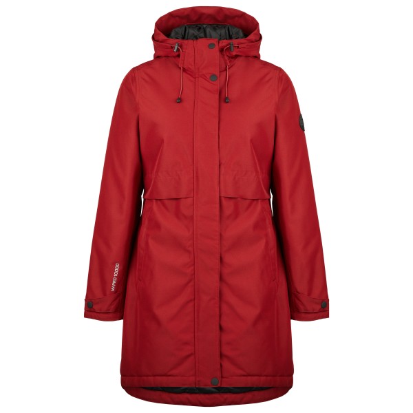 Heber Peak - Women's SylvaHe. Slim Fit Coat - Manteau