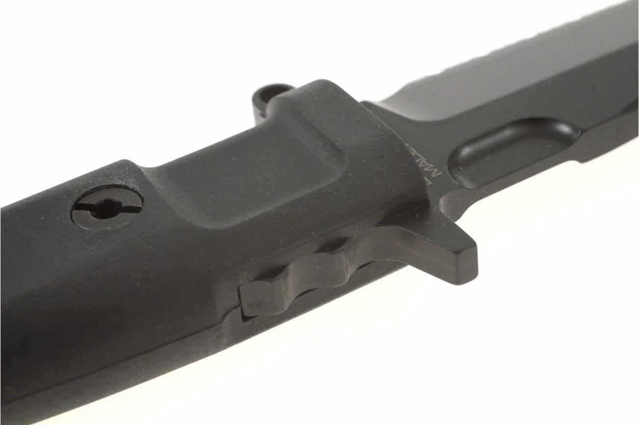 Extrema Ratio Fulcrum C Testudo