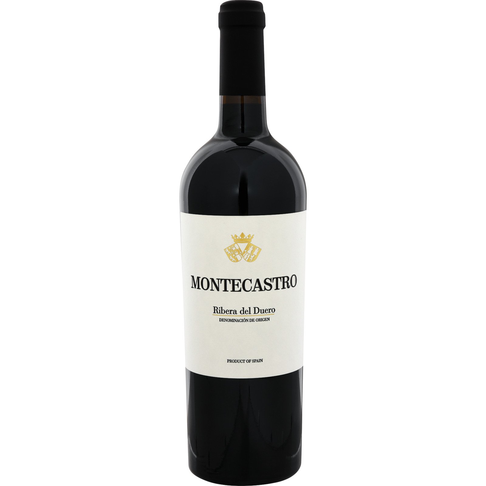 Montecastro 75 cl
