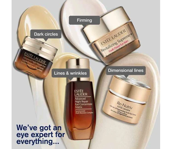 Estée Lauder Advanced Night Repair Eye Concentrate Matrix