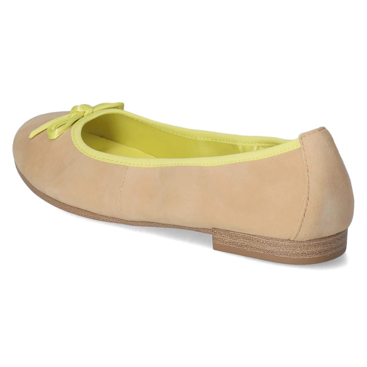 TamarisBallerinas - TAN COMB