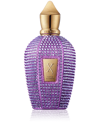 Xerjoff V-Collection Purple Accento Eau de Parfum Spray 100ml