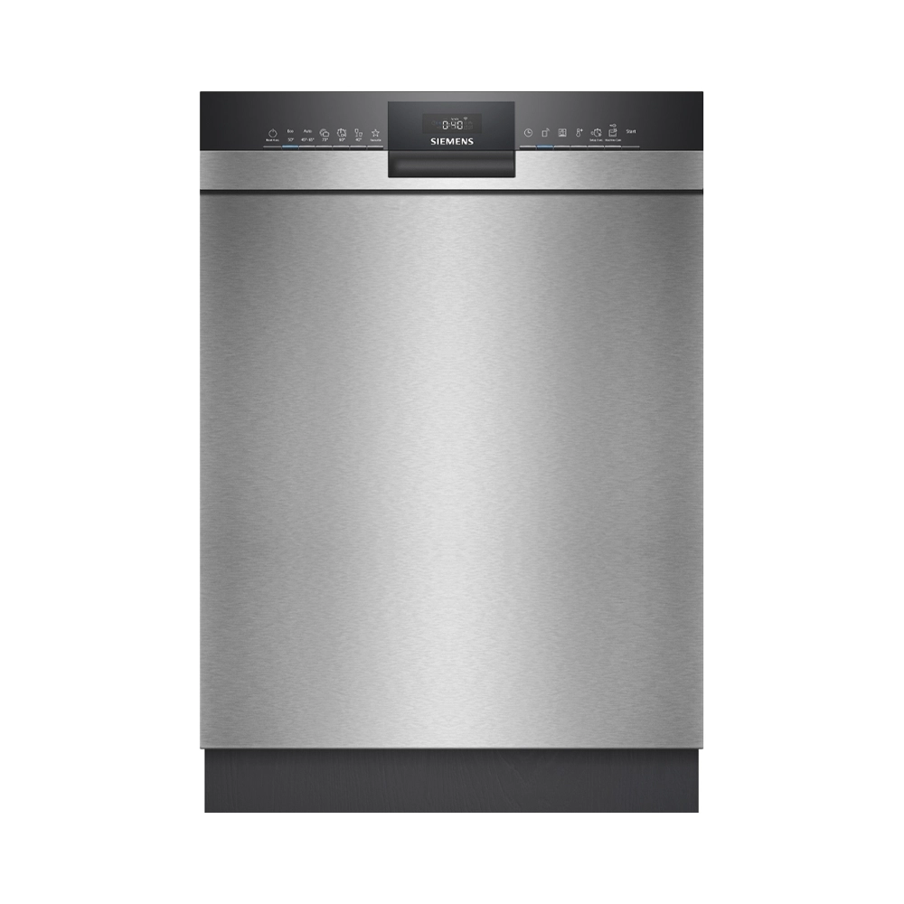 Siemens SN43ES27AE Unterbau-Geschirrspüler