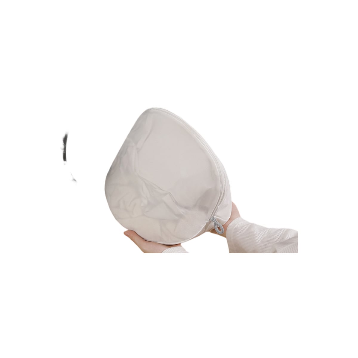 Vaskepose L
