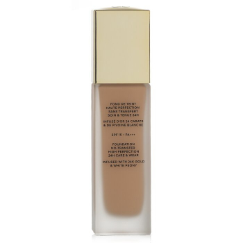 Guerlain Parure Gold Skin Matte Foundation SPF15