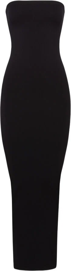 Wolford FATAL kjole Sort