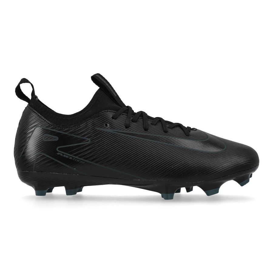 Nike Air Zoom Mercurial Vapor 16 Academy MG Shadow - Noir/Vert Enfant