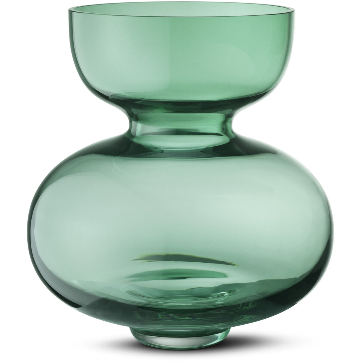 Alfredo Glassvase H25 cm.