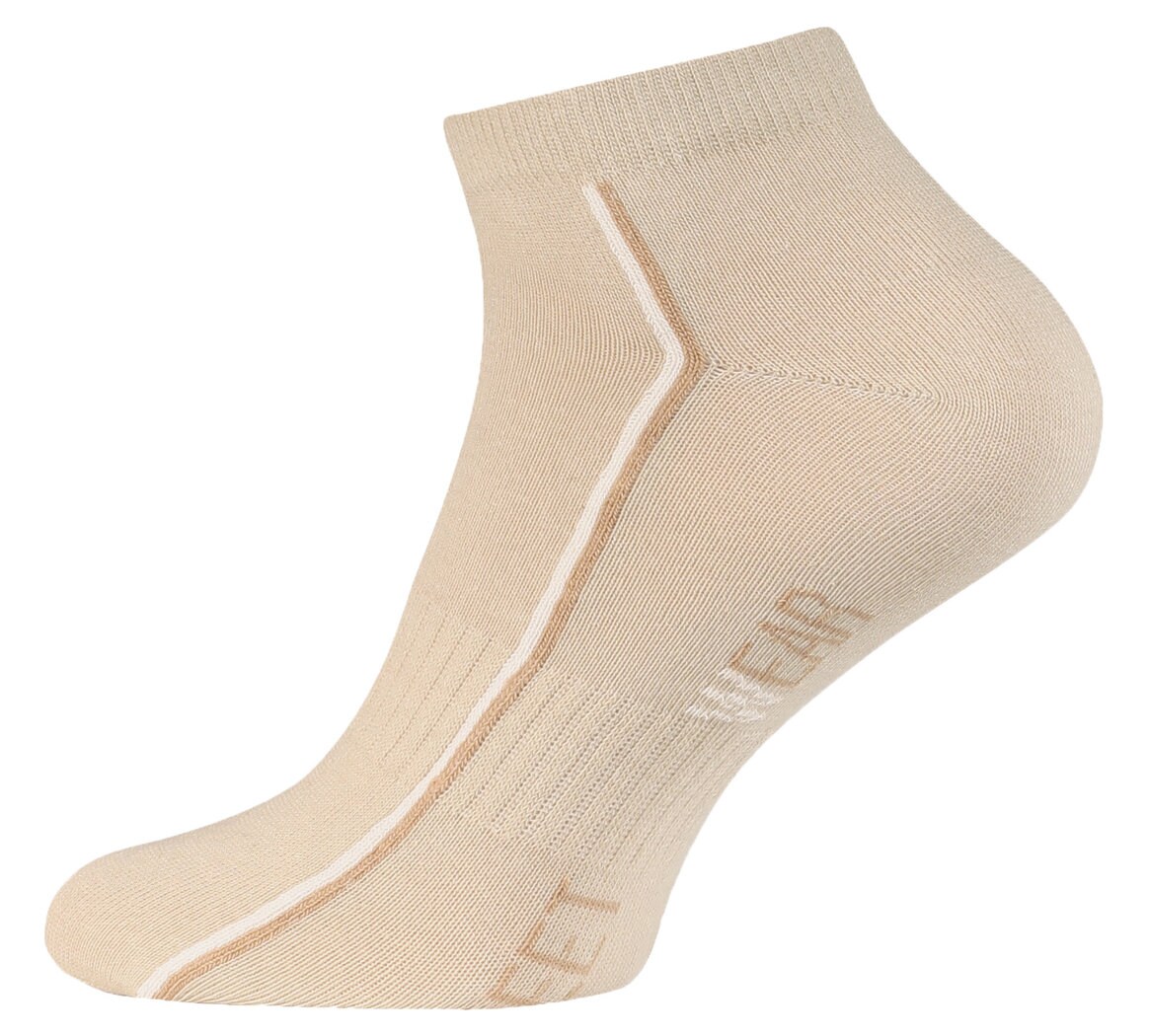 Vincent Creation® Sneaker Socken 8 Paar, 