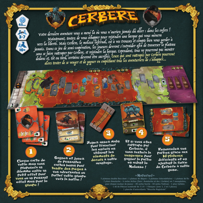 Cerbere
