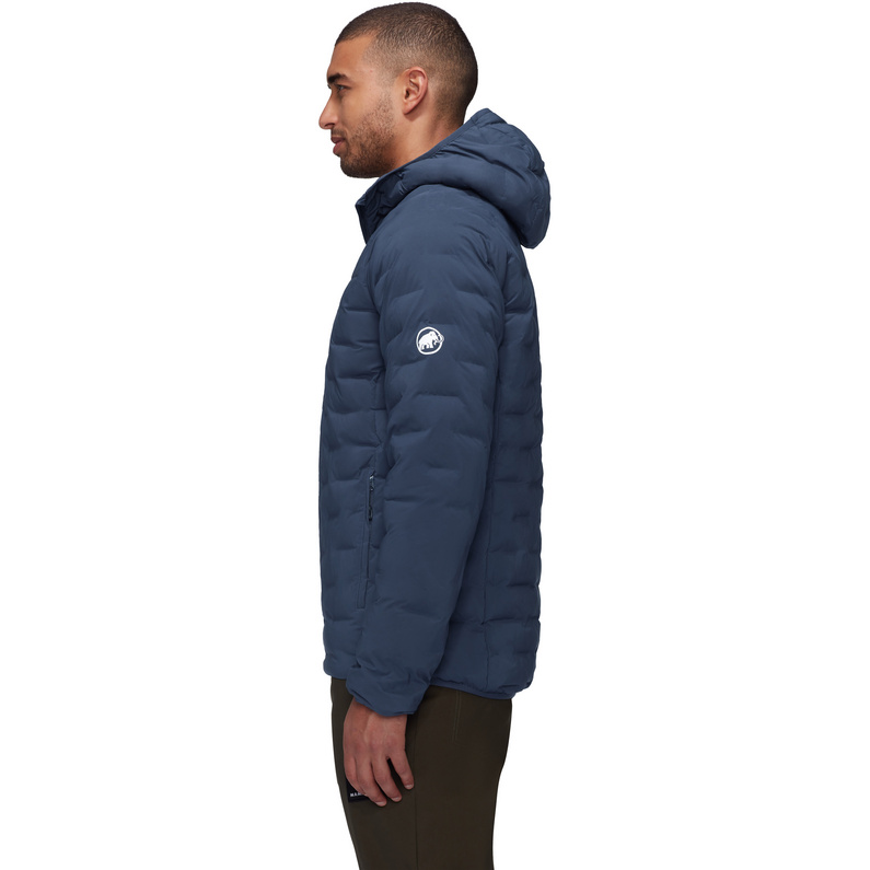 Mammut Herren Sender In Hoodie Jacke