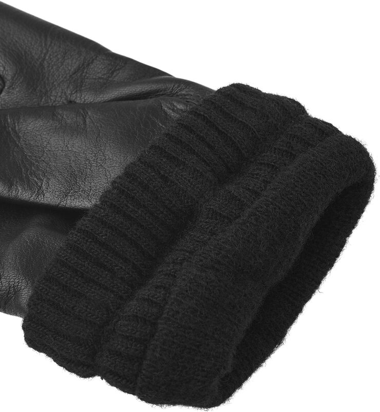 Hestra Sand Black