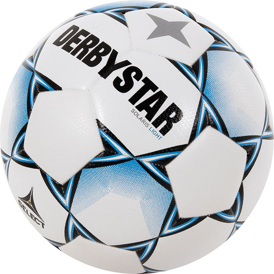 Ballenset Derbystar Solaris TT L II - Maat 5 - 25 stuks