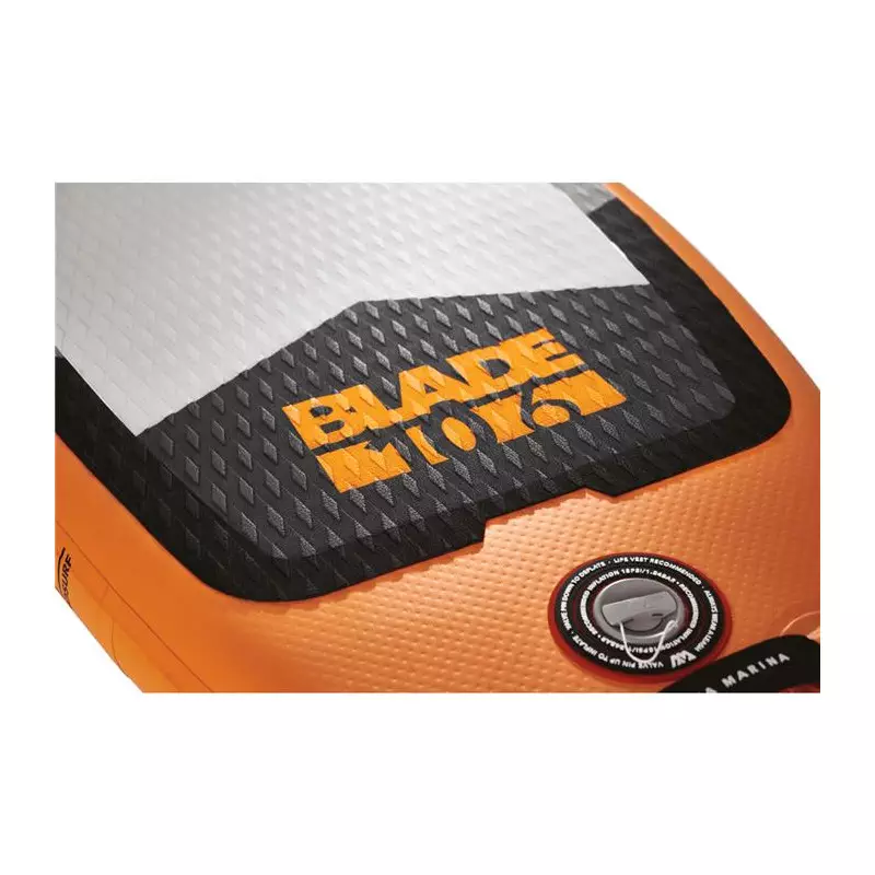 Stand Up Paddle Gonflable AQUA MARINA Blade 320x84x12