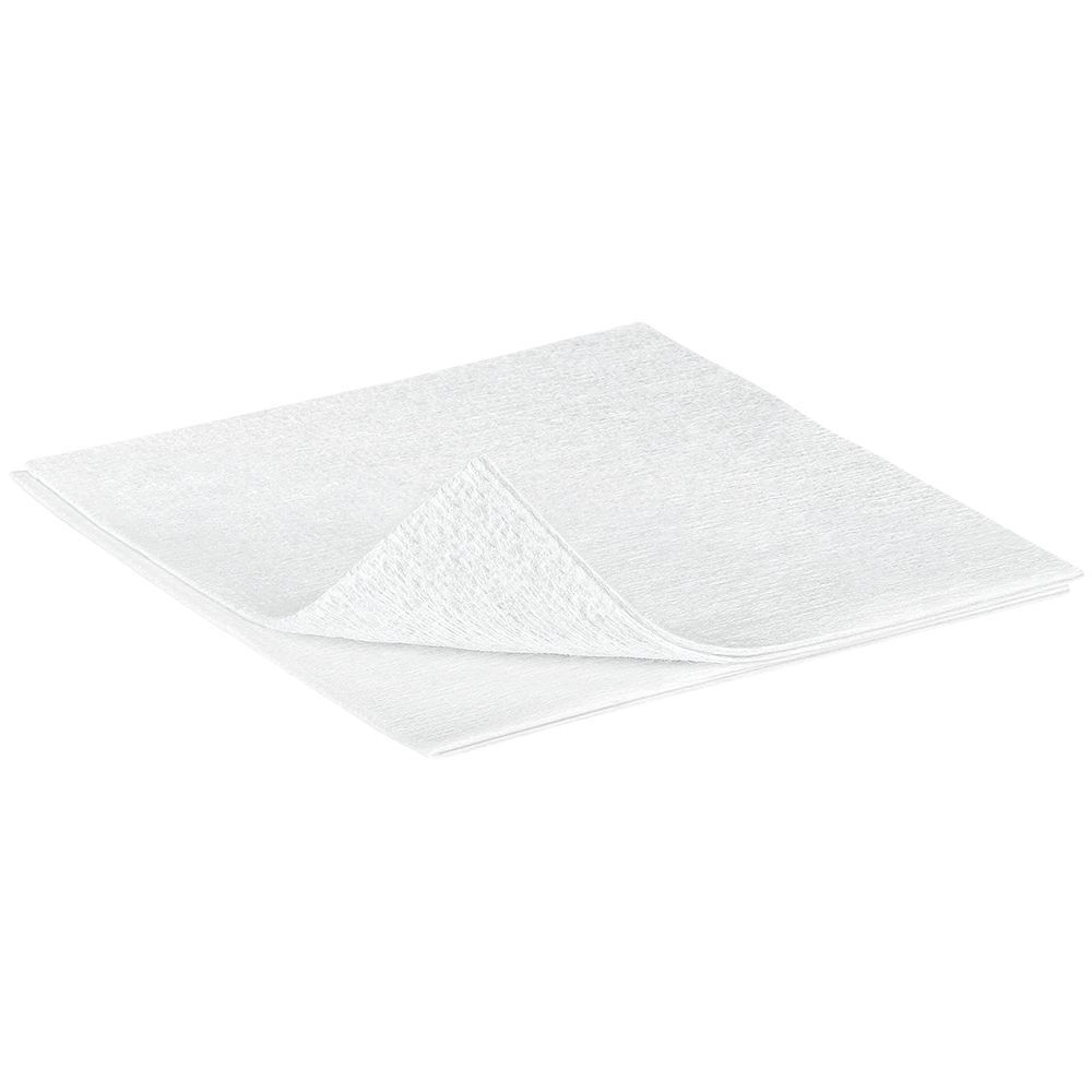 Medicomp® extra Kompressen unsteril 6-fach 10 x 10 cm