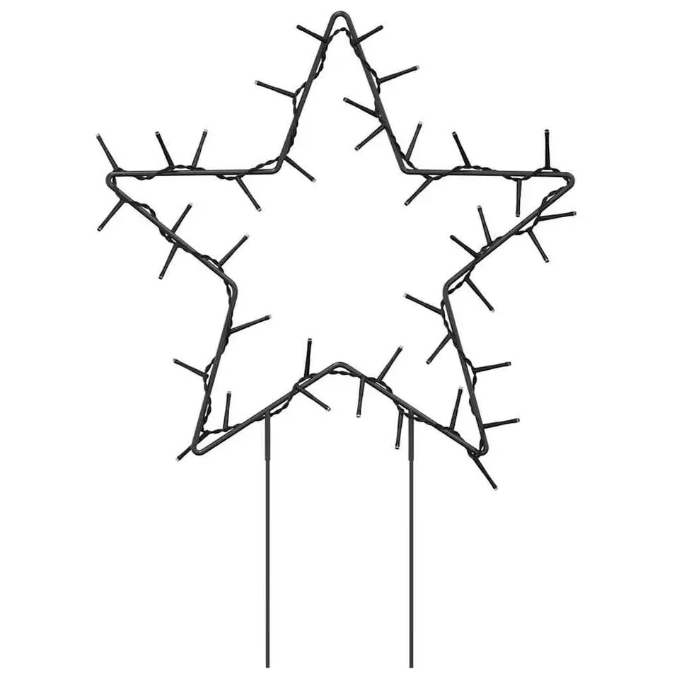 vidaXL - Kerstverlichting