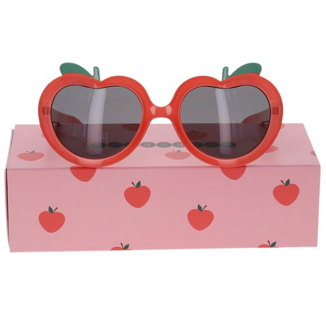 le petit souk zonnebril - pomme rose