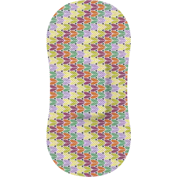Pflaster Classic Sensitive Fashion