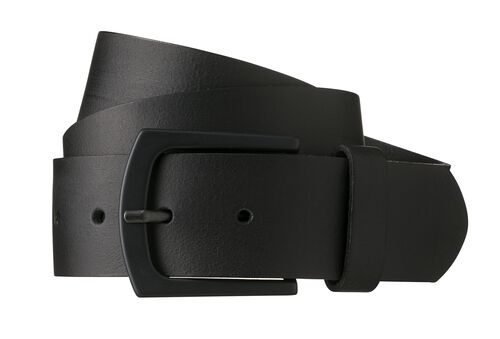 ceinture homme noir