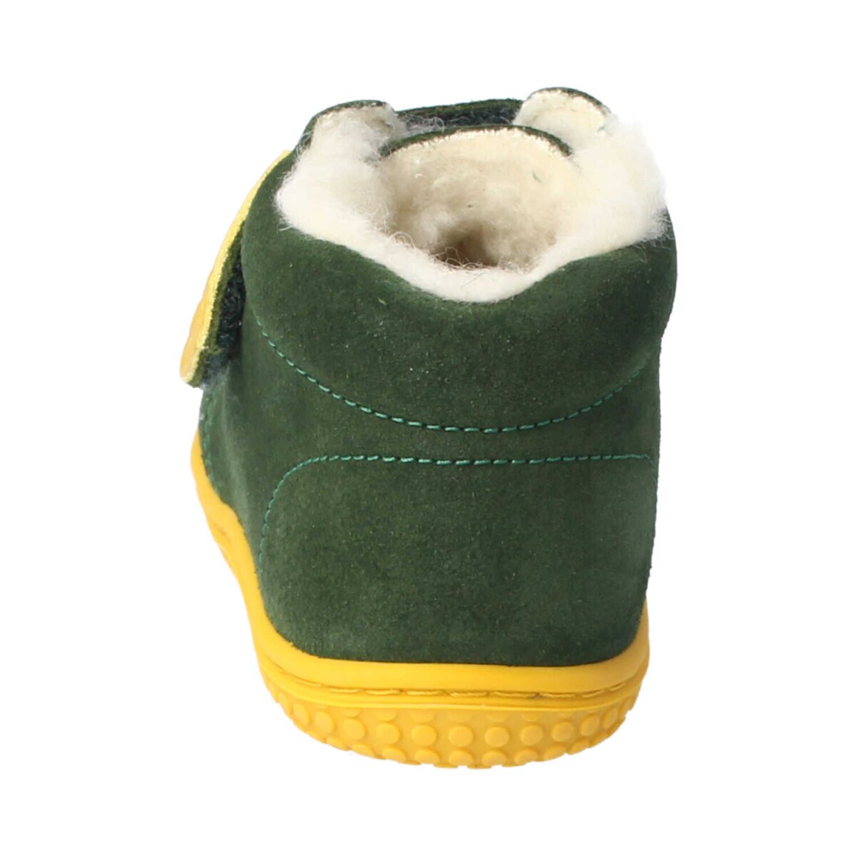 202112-W5 CHAMELIION velours forest wool velcro Weite/M