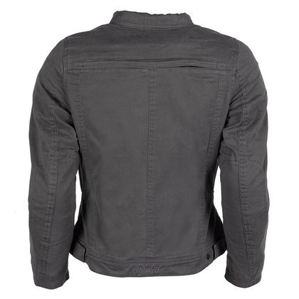 Blouson DXR NAZAIRE LADY - Gris