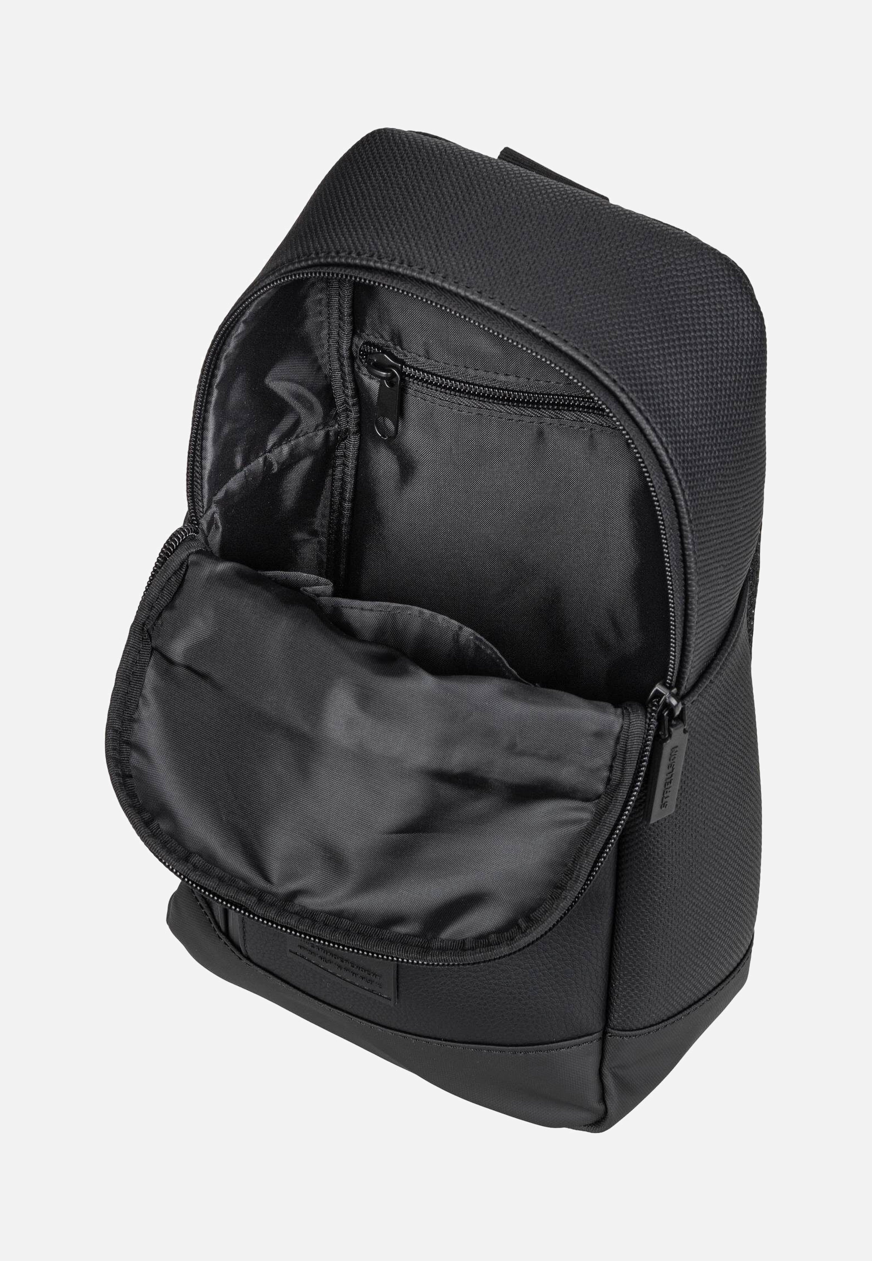 Westferry Chris MVZ Black - Sling Bag